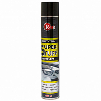  RED R7750 Универсальный пенный очиститель "SUPER STUFF" (аэрозоль) 1000мл /12шт